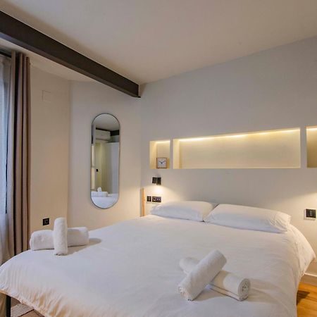 Apartamento Acogedor Frente A Mercat Central Valencia Exterior photo