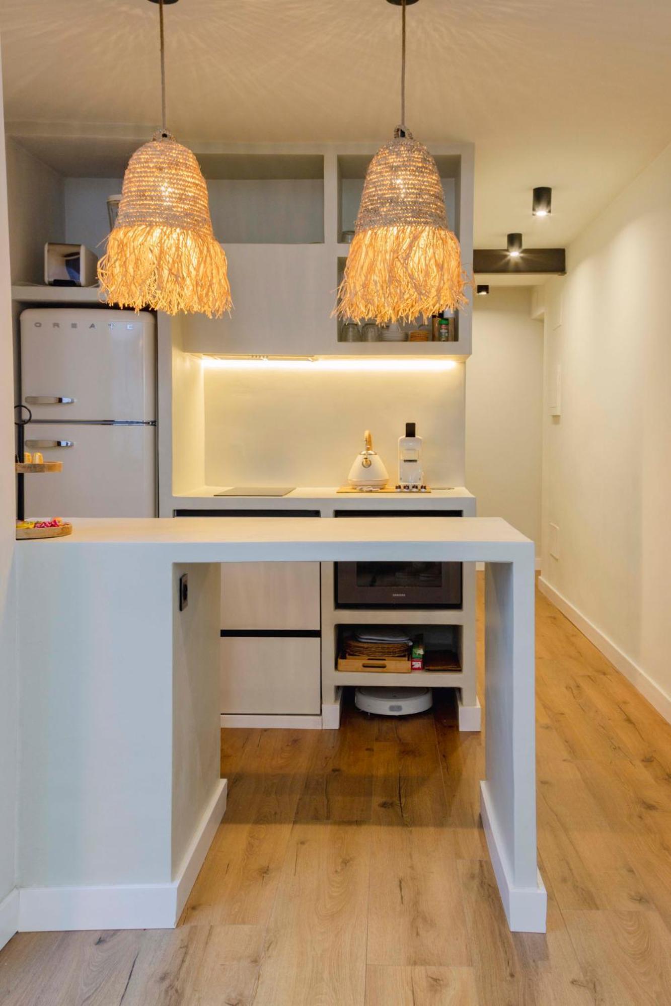 Apartamento Acogedor Frente A Mercat Central Valencia Exterior photo